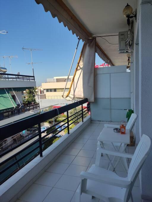 M.V Apartment Athens Exterior photo